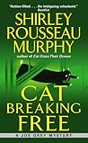 Cat Breaking Free (Joe Grey, #11)