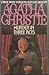 Murder in Three Acts by Agatha Christie