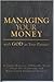 Managing Your Money with God As Your Partner
