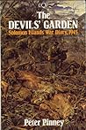 The Devils' Garden: Solomon Islands War Diary 1945
