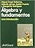 Álgebra y fundamentos: Una introducción