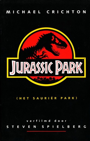 Jurassic Park (Het Sauriër Park)