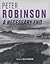 A Necessary End (Inspector ...
