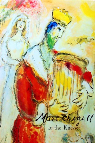 Tapestries and Mosaics of Marc Chagall at the Knesset