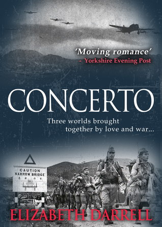 Concerto (Kindle Edition)