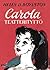 Carola, teatterityttö (Carola, #1)