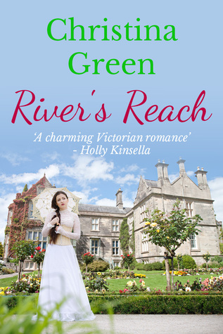 River's Reach (Kindle Edition)