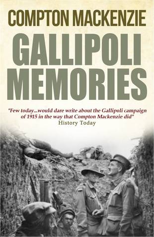 Gallipoli Memories