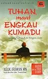 Tuhan, Maaf Engka...