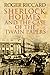 Sherlock Holmes and the Case of the Twain Papers