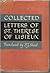 Collected Letters of St. Therese of Lisieux