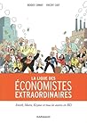 La ligue des écon...