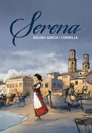 Serena (Paperback)