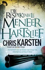 Die respektabele Meneer Hartslief (Paperback)