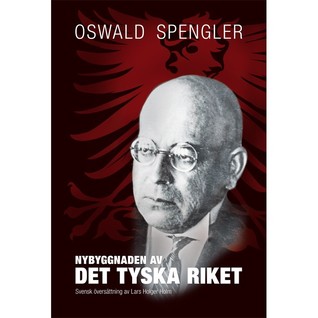 Nybyggnaden av det tyska riket