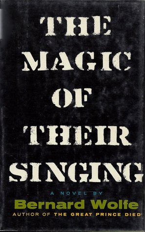 The Magic of Their Singing