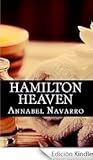 Hamilton Heaven (Natalie Davis, #2) Hamilton Heaven (Natalie Davis, #2)