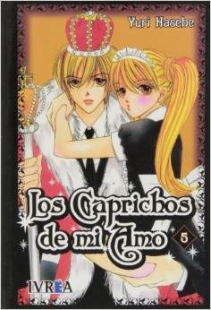 Los caprichos de mi amo 5