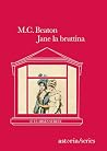 Jane la bruttina by Marion Chesney