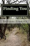 Finding You (The Switched Series book #1) Finding You (The Switched Series book #1)