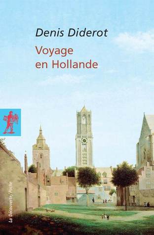 Voyage en Hollande (Paperback)