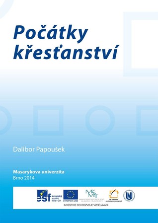 Počátky křesťanství (ebook)