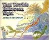 That Terrible Halloween Night