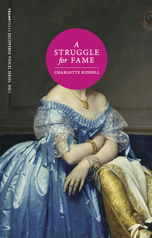 A Struggle for Fame (Recovered Voices, #1)