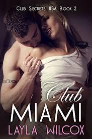 Club Miami (Club Secrets USA, #2)