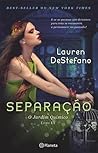 Separação by Lauren DeStefano