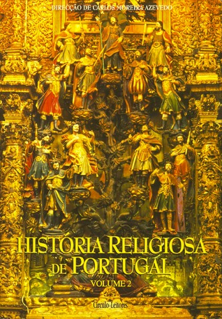 História Religiosa de Portugal: humanismos e reformas (Hardcover)