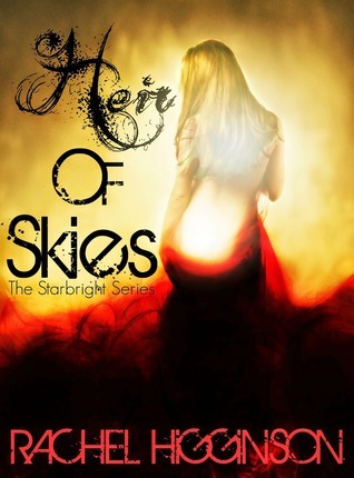 Heir of Skies (Starbright, #1)
