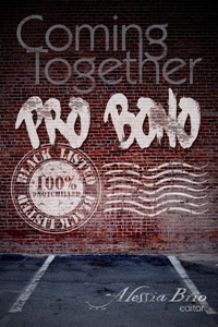Coming Together: Pro Bono