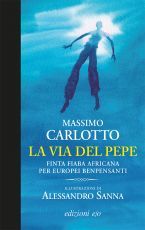 La via del pepe (Paperback)