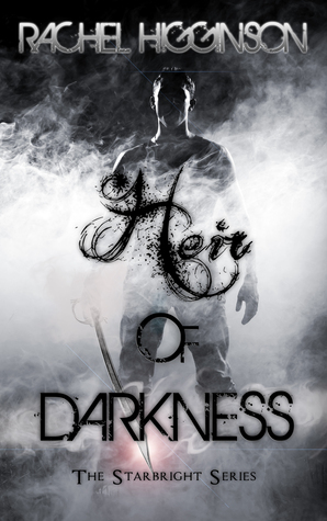 Heir of Darkness (Starbright, #2)