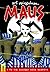 Maus, II: Opowieść ocalałego: I tu się zaczęły moje kłopoty (Maus, #2)