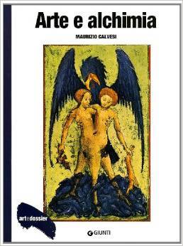 Arte e alchimia (Paperback)