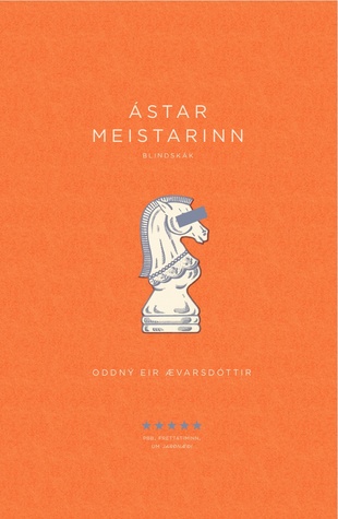 Ástarmeistarinn: blindskák
