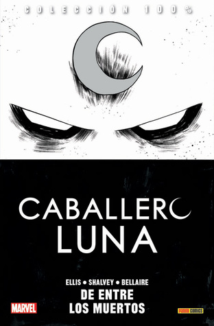 Caballero Luna, Vol. 1: De entre los muertos