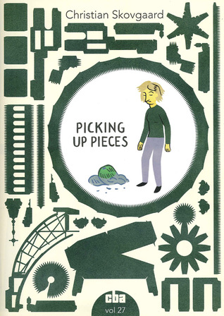 Picking up Pieces (Hardcover)