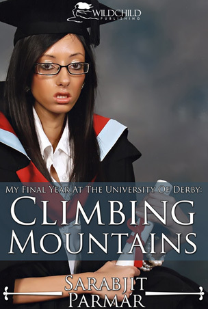 Climbing Mountains: My Final Year at the University of Derby