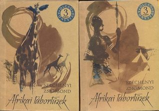 Afrikai tábortüzek