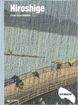 Hiroshige (Mass Market Paperback)