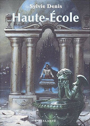 Haute École (Paperback)