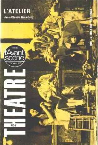 L'atelier (Théâtre ouvert)