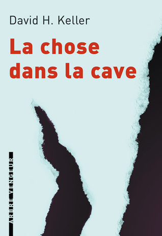 La chose dans la cave