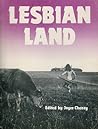 Lesbian Land by Joyce Cheney