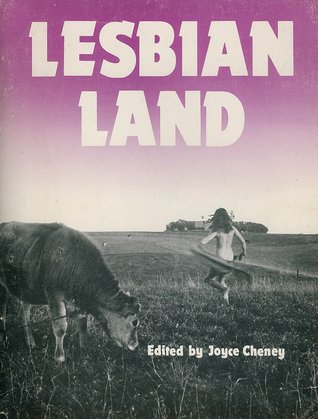 Lesbian Land (Paperback)
