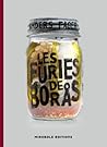 Les Furies de Boras by Anders Fager