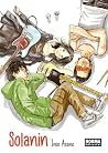 Solanin by Inio Asano Solanin by Inio Asano